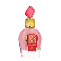 Lattafa Musk Candy Rose EDP 100 ml (unisex)