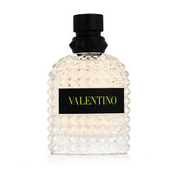 Valentino Valentino Uomo Born In Roma Yellow Dream EDT 100 ml (man)