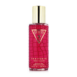 Guess Sexy Skin Sweet Sugar tělový sprej 250 ml (woman)