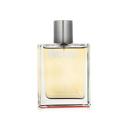 Victorinox Swiss Army Wood EDT 100 ml (man)