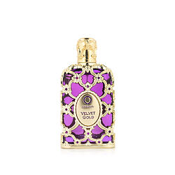 Orientica Velvet Gold EDP 80 ml (woman)