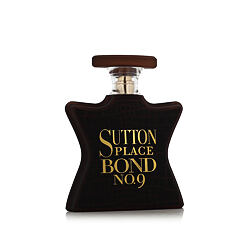 Bond No. 9 Sutton Place EDP 100 ml (unisex)
