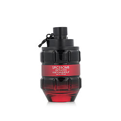 Viktor & Rolf Spicebomb Infrared EDP 90 ml (man)