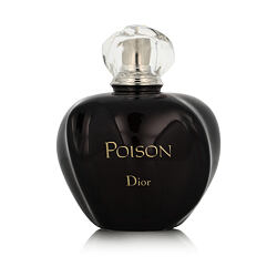 Dior Poison EDT 100 ml (woman)