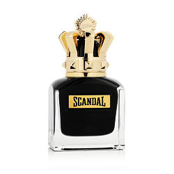 Jean Paul Gaultier Scandal Pour Homme Le Parfum EDP Intense plniteľný 50 ml (man)