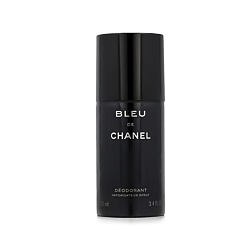Chanel Bleu de Chanel DEO v spreji 100 ml (man)