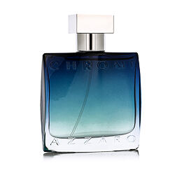 Azzaro Chrome EDP 50 ml (man)