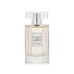 Lanvin Les Fleurs de Lanvin Sunny Magnolia EDT 50 ml (woman)