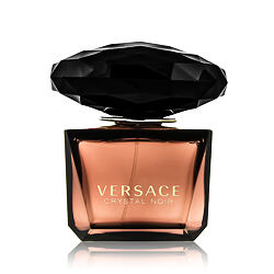 Versace Crystal Noir Toaletná voda - tester 90 ml (woman)