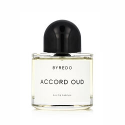 Byredo Accord Oud EDP 100 ml (unisex)