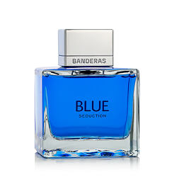Banderas Blue Seduction for Men EDT 100 ml (man)