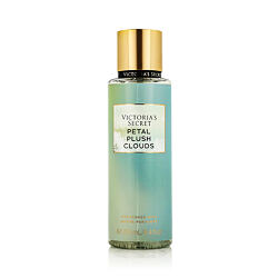 Victoria's Secret Petal Plush Clouds tělový sprej 250 ml (woman)
