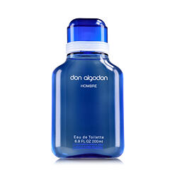 Don Algodon Hombre EDT bez rozprašovača 200 ml (man)
