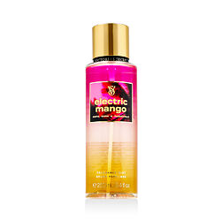 Victoria's Secret Electric Mango tělový sprej 250 ml (woman)