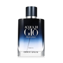 Giorgio Armani Acqua di Giò Profondo Parfum 100 ml (man)