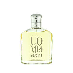Moschino Uomo? EDT 125 ml (man)