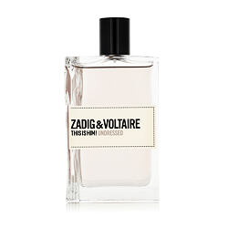 Zadig & Voltaire This Is Him! Undressed EDT tester 100 ml (man)