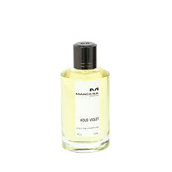 Mancera Paris Aoud Violet EDP tester 120 ml (unisex)