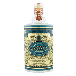 4711 4711 Original EDC bez rozprašovača 150 ml (unisex)