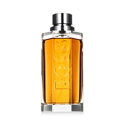Boss The Scent For Him EDT plniteľný 200 ml (man)