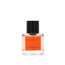 LABEL Frangipani EDP tester 50 ml (woman)