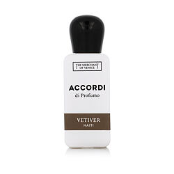 The Merchant of Venice Accordi di Parfumo Vetiver Haiti EDP tester 30 ml (unisex)