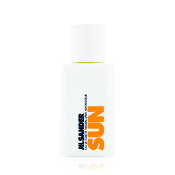 Jil Sander Sun Woman EDT 75 ml (woman)