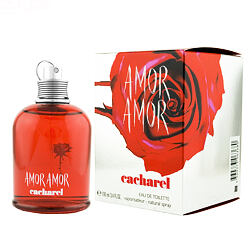 Cacharel Amor Amor EDT 100 ml (woman)