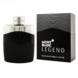 Montblanc Legend for Men EDT 100 ml (man)