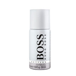 Hugo Boss Boss Bottled DEO v spreji 150 ml (man)