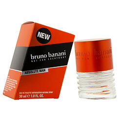 Bruno Banani Absolute Man EDT 30 ml (man)