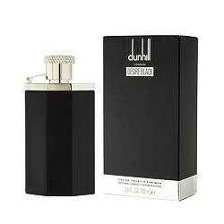 Dunhill Desire Black EDT 100 ml (man)