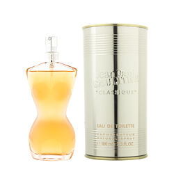 Jean Paul Gaultier Classique EDT 100 ml (woman)