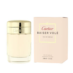 Cartier Baiser Volé EDP 50 ml (woman)