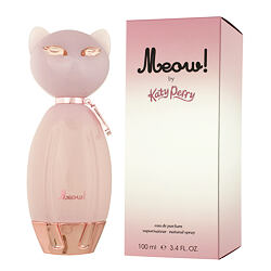 Katy Perry Meow EDP 100 ml (woman)