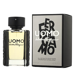 Salvatore Ferragamo Uomo EDT 50 ml (man)