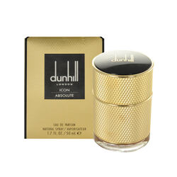 Dunhill Icon Absolute EDP 50 ml (man)
