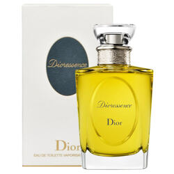 Dior Les Creations de Monsieur Dior Dioressence Toaletná voda 100 ml (woman)