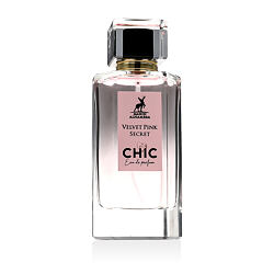 Maison Alhambra Chic Velvet Pink Secret EDP 100 ml (woman)