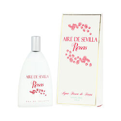 Instituto Español Aire de Sevilla Rosas EDT 150 ml (woman)