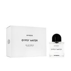 Byredo Gypsy Water EDP 100 ml (unisex)