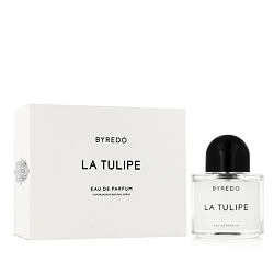 Byredo La Tulipe EDP 50 ml (woman)