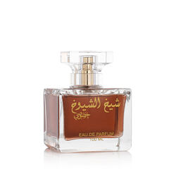 Lattafa Sheikh Al Shuyukh Khusoosi EDP 100 ml (unisex)