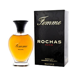 Rochas Femme EDT 100 ml (woman)