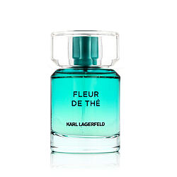 Karl Lagerfeld Fleur de Thé EDP 50 ml (woman)