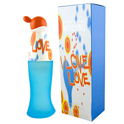 Moschino Cheap & Chic I Love Love EDT 100 ml (woman)