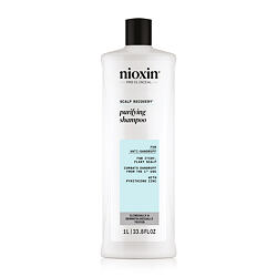 Nioxin Scalp Recovery Purifying Shampoo 1000 ml