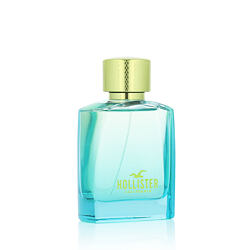Hollister California Wave 2 For Him EDT 50 ml (man)