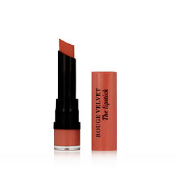 Bourjois Paris Rouge Velvet The Lipstick (03 Hyppink Chic) 2,4 g