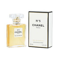 Chanel No 5 Parfumová voda 35 ml (woman)